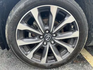 2019 Mazda CX-3 Touring AWD