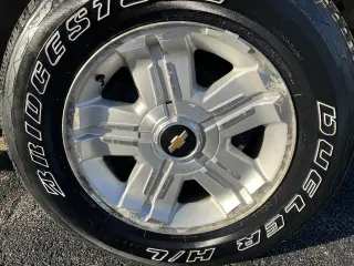 2011 Chevrolet Silverado 1500 4WD Crew Cab 143.5" LT