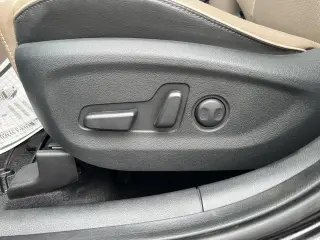 2020 Hyundai Tucson Ultimate AWD