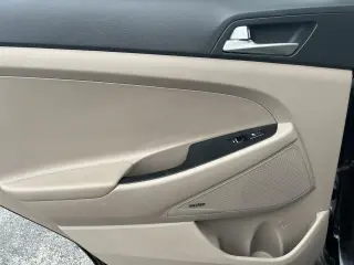 2020 Hyundai Tucson Ultimate AWD