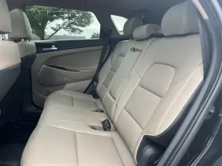 2020 Hyundai Tucson Ultimate AWD