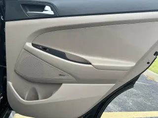 2020 Hyundai Tucson Ultimate AWD