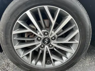2020 Hyundai Tucson Ultimate AWD