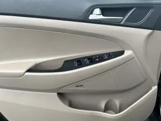 2020 Hyundai Tucson Ultimate AWD