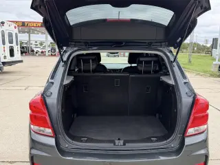 2018 Chevrolet Trax LT AWD