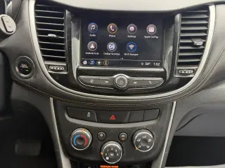 2018 Chevrolet Trax LT AWD