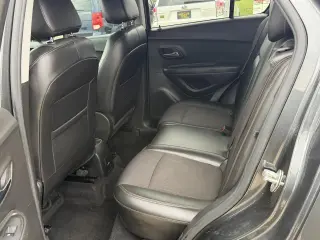 2018 Chevrolet Trax LT AWD
