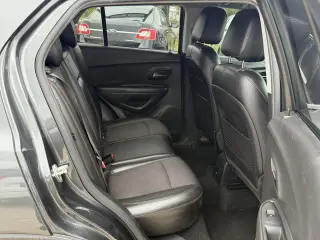 2018 Chevrolet Trax LT AWD