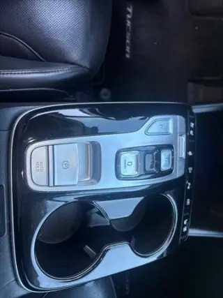 Hyundai TUCSON 2022 AWD Limited 4dr SUV