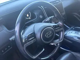 Hyundai TUCSON 2022 AWD Limited 4dr SUV