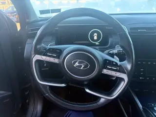 Hyundai TUCSON 2022 AWD Limited 4dr SUV
