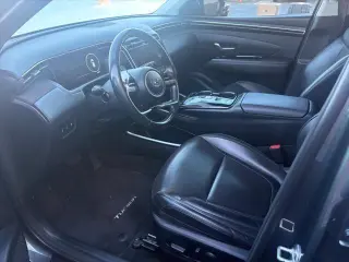 Hyundai TUCSON 2022 AWD Limited 4dr SUV
