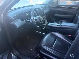 Hyundai TUCSON 2022 AWD Limited 4dr SUV