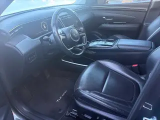 Hyundai TUCSON 2022 AWD Limited 4dr SUV