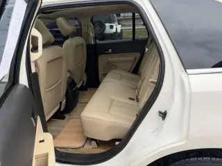 2008 Ford Edge 4dr Limited FWD