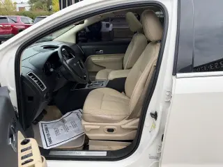 2008 Ford Edge 4dr Limited FWD