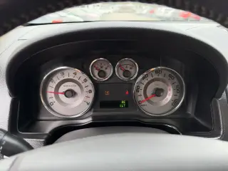 2008 Ford Edge 4dr Limited FWD