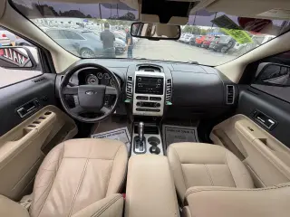 2008 Ford Edge 4dr Limited FWD
