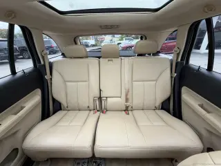 2008 Ford Edge 4dr Limited FWD