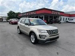 2008 Ford Edge 4dr Limited FWD