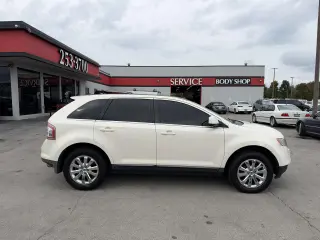 2008 Ford Edge 4dr Limited FWD