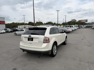 2008 Ford Edge 4dr Limited FWD