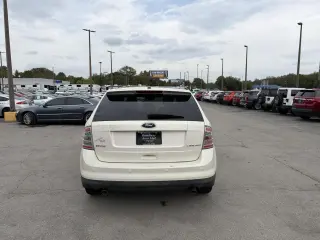 2008 Ford Edge 4dr Limited FWD