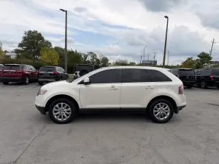 2008 Ford Edge 4dr Limited FWD