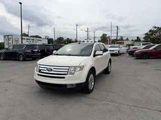 2008 Ford Edge 4dr Limited FWD