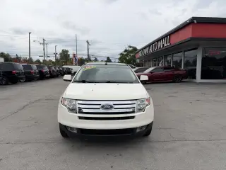 2008 Ford Edge 4dr Limited FWD