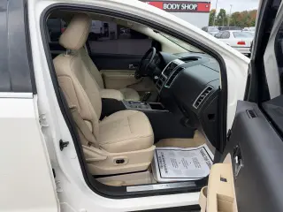 2008 Ford Edge 4dr Limited FWD