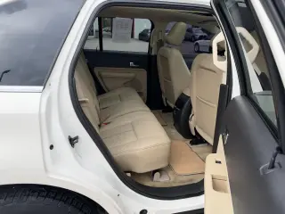 2008 Ford Edge 4dr Limited FWD