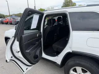 2013 Jeep Grand Cherokee 4WD 4dr Laredo