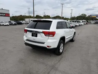 2013 Jeep Grand Cherokee 4WD 4dr Laredo