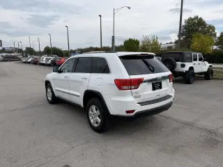 2013 Jeep Grand Cherokee 4WD 4dr Laredo