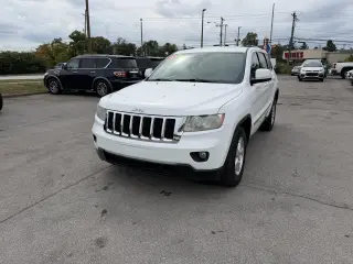 2013 Jeep Grand Cherokee 4WD 4dr Laredo