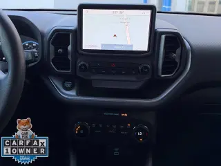 Ford Bronco Sport 2021 AWD Big Bend 4dr SUV