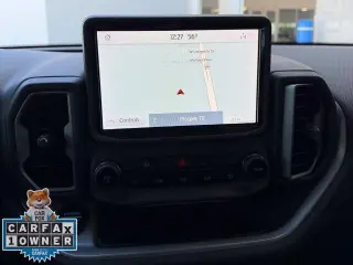 Ford Bronco Sport 2021 AWD Big Bend 4dr SUV