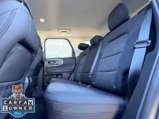 Ford Bronco Sport 2021 AWD Big Bend 4dr SUV