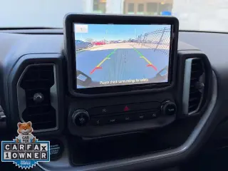 Ford Bronco Sport 2021 AWD Big Bend 4dr SUV