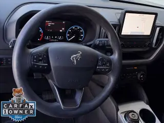 Ford Bronco Sport 2021 AWD Big Bend 4dr SUV