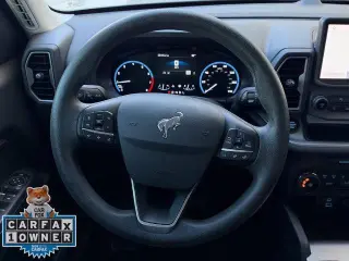 Ford Bronco Sport 2021 AWD Big Bend 4dr SUV