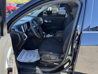 2014 Chevrolet Equinox FWD 4dr LS