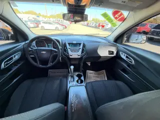 2014 Chevrolet Equinox FWD 4dr LS