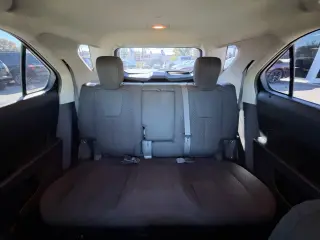 2014 Chevrolet Equinox FWD 4dr LS