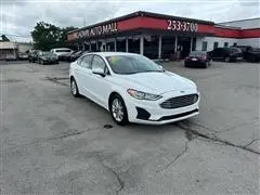 2014 Chevrolet Equinox FWD 4dr LS