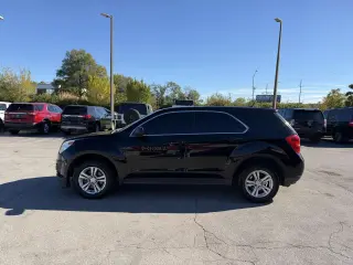 2014 Chevrolet Equinox FWD 4dr LS