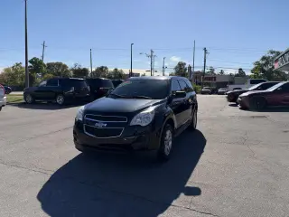 2014 Chevrolet Equinox FWD 4dr LS