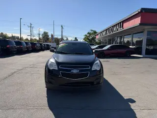 2014 Chevrolet Equinox FWD 4dr LS