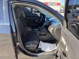 2014 Chevrolet Equinox FWD 4dr LS
